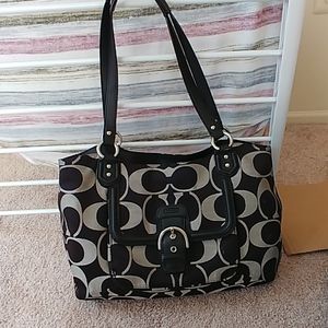 Coach Handbag